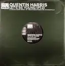 12'' - Quentin Harris - Let's Be Young (Pt. 2)
