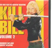 Quentin Tarantino - Kill bill