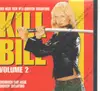 DVD - Quentin Tarantino - Kill bill