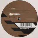 12inch Vinyl Single - Quenum - Cargo / Ouidah