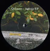 Quenum - Agbaja EP