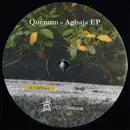 12inch Vinyl Single - Quenum - Agbaja EP