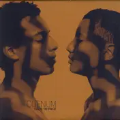 Quenum - Face To Face