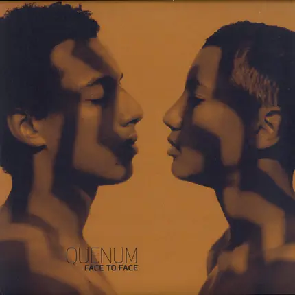 Quenum - Face To Face