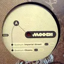 12inch Vinyl Single - Quenum - Imperial Street