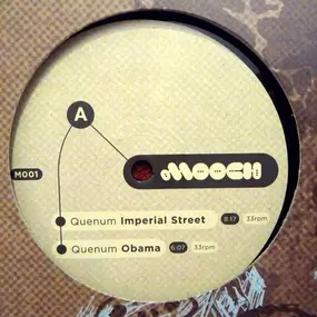 Quenum - Imperial Street