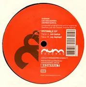 12'' - Quenum / Lee Van Dowski / Andrès Garcia - Invisible EP