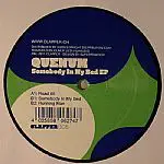 Quenum - Somebody In My Bed EP