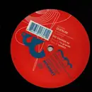 12inch Vinyl Single - Quenum - Rio Grande EP