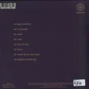 Double LP - Quenum - Face To Face