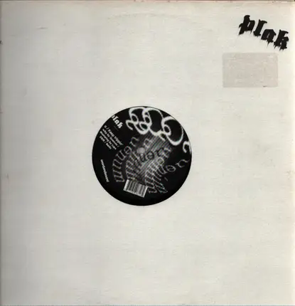 QUENUM - Keep Trippin' / Calypso 3000