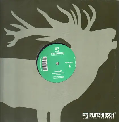 Quenum/Dachshund - Paradox