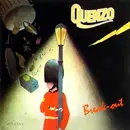12'' - Quenzo - Break Out