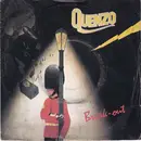 7inch Vinyl Single - Quenzo - Break Out