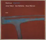 CD - Quercus : June Tabor / Iain Ballamy / Huw Warren - Nightfall