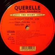 12'' - Querelle - Dance The Night Away