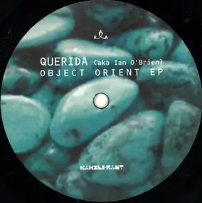 Querida - Object Orient EP