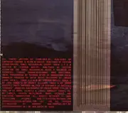 CD - Quesh - Egonomic