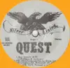 12'' - Quest - Boy Scouts