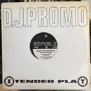 12inch Vinyl Single - Quest For Excellence - Family Of People