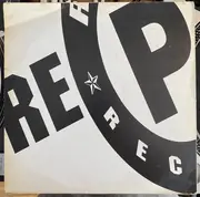 12inch Vinyl Single - Quest For Excellence - Family Of People