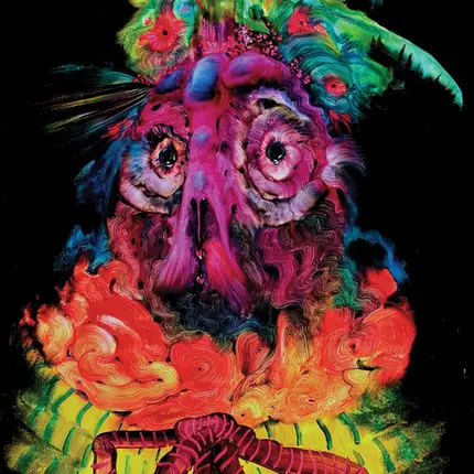 Quest For Fire - Lights from Paradise