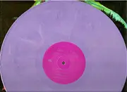 LP - Quest For Fire - Lights From Paradise - Purple