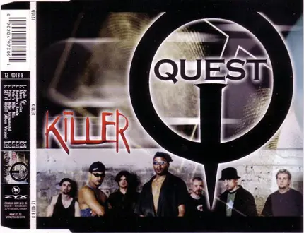 Quest - Killer
