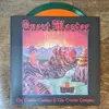 Double LP - Quest Master - The Twelve Castles & The Twelve Temples - Green & Orange Vinyl, Ltd Ed.