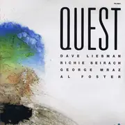 LP - Quest - Quest