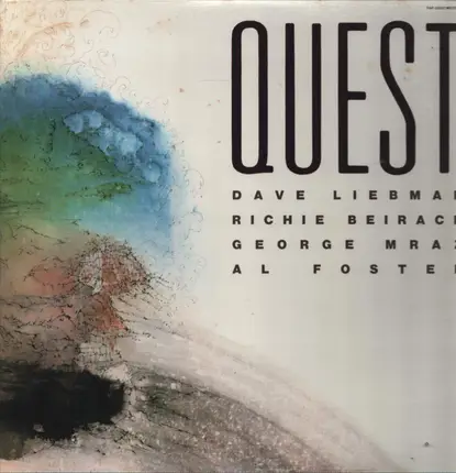 Quest - Quest