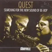 The Quest - Searching the New Sound..