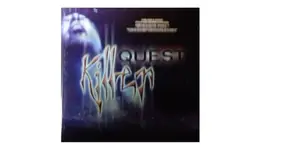 The Quest - Killer