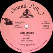 Quest - Mind Games