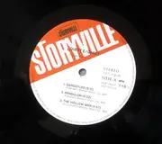 LP - Quest - Quest II