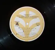 LP - Quest - Quest - Insert