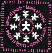 Quest For Excellence - Family Of People