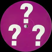 Question Mark - ??? (Volume 3)