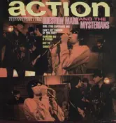 Question Mark And The Mysterians - Action