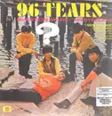 LP - Question Mark & The Mysterians - 96 Tears - Vinyl