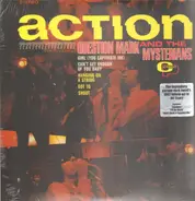 Question Mark & The Mysterians - Action