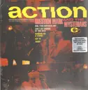 LP - Question Mark & The Mysterians - Action - Vinyl