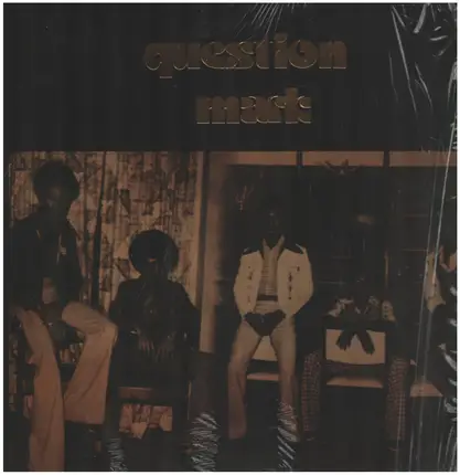 QUESTION MARK - Be Nice To The People