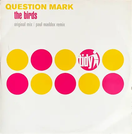 Question Mark - The Birds