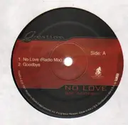2 x 12'' - Question - No Love