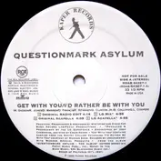 Questionmark Asylum