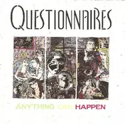 Questionnaires - Anything Can Happen