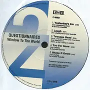 LP - Questionnaires - Window To The World