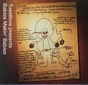 CD - Questlove - Babies Makin' Babies - Digipak