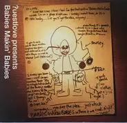 Questlove - Babies Makin' Babies